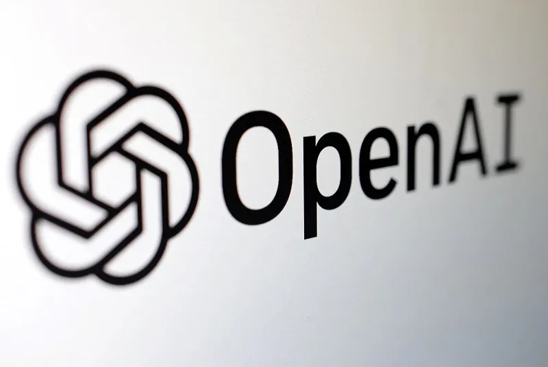 OpenAI logó