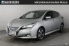Nissan Leaf Tekna MY19,5 40 kWh Leather *Auto pilot / BOSE hifi / Navi / Kamerat* - Autohuumakorko 1,99%+kulut - Thumbnail 1