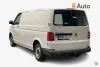 Volkswagen Transporter umpipakettiauto Pitkä 2,0 TDI 75 kW *ALV | Cruise | Vetokoukku | Lisälämmitin | Pariovet * Thumbnail 2