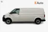 Volkswagen Transporter umpipakettiauto Pitkä 2,0 TDI 75 kW *ALV | Cruise | Vetokoukku | Lisälämmitin | Pariovet * Thumbnail 5