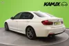 BMW 330 F30 Sedan 330e A Business Exclusive M Sport / Prof.navi / HiFi / Nahkasisusta / Ratin lämmitin / Thumbnail 5