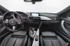 BMW 330 F30 Sedan 330e A Business Exclusive M Sport / Prof.navi / HiFi / Nahkasisusta / Ratin lämmitin / Thumbnail 9