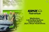Volkswagen Tiguan Comfortline 2,0 TDI SCR 110 kW 4MOTION DSG / Adapt. Vakkari / PA-lämmitin / Vetokoukku / Navigointi Thumbnail 3