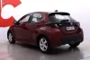 Toyota Yaris 1,5 VVT-iW Active Multidrive S - / 1 omistaja/ Vähän ajettu/ Täydellinen merkkiliikkeen huoltokirja/ Approved vaihtoauto Thumbnail 3