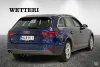 Audi A4 Avant Business Sport 2,0 TDI 140 kW quattro S tronic / Led-valot / Vetokoukku Thumbnail 3